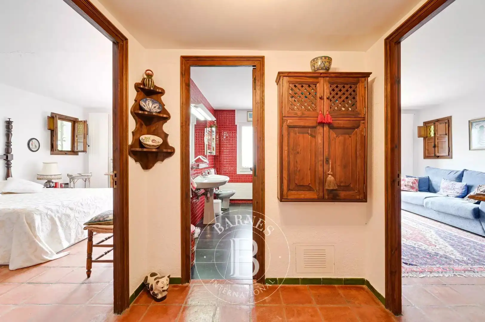 Casa o xalet en venda en Lloret de Mar amb Aire condicionat, Calefacció i Jardí privat