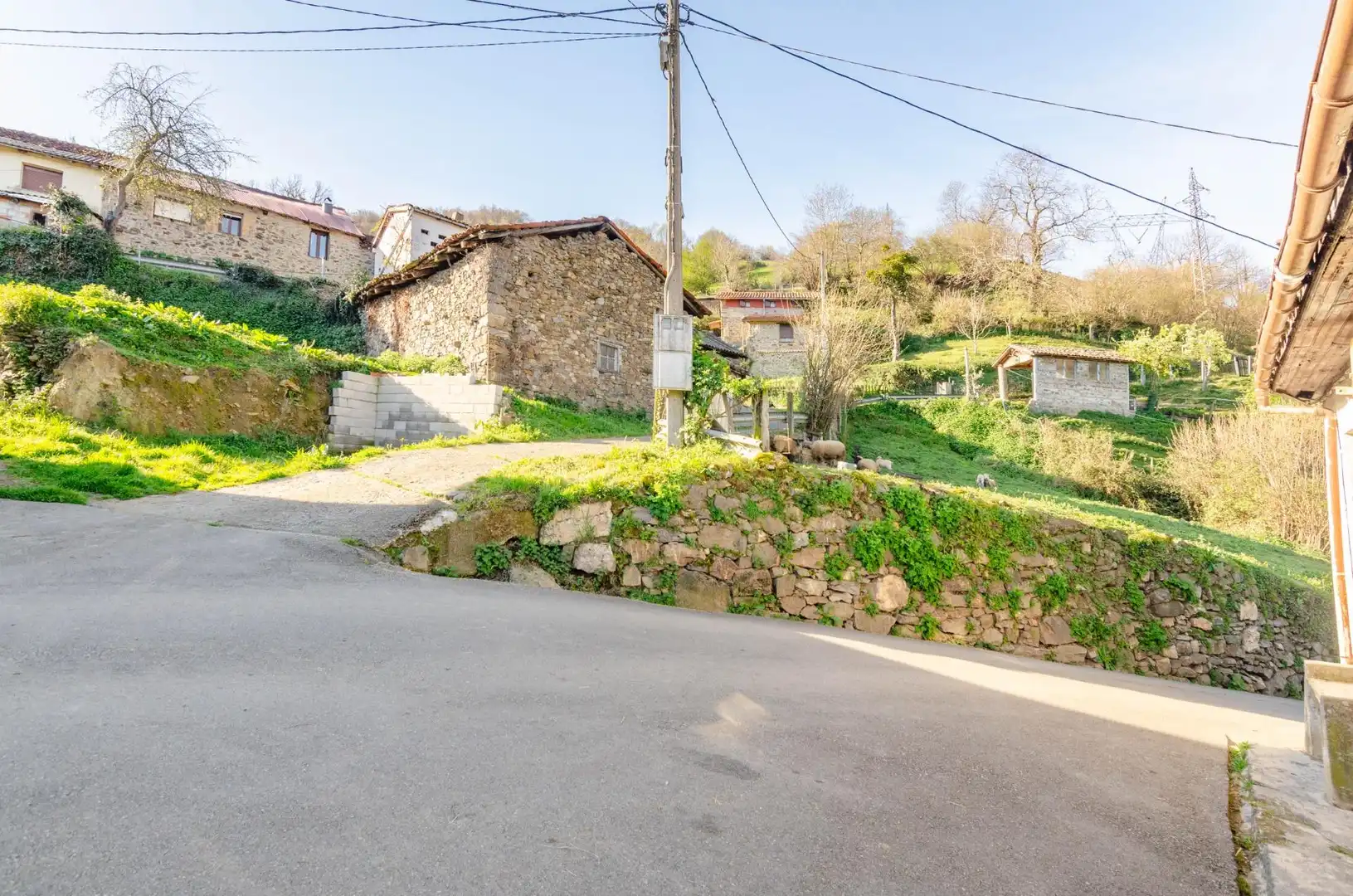 Casa amb jardí en venda a ROMIA RIBA,LA 7, imagen 7