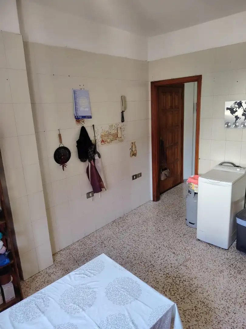 Flat for sale in San Cristóbal de la Laguna