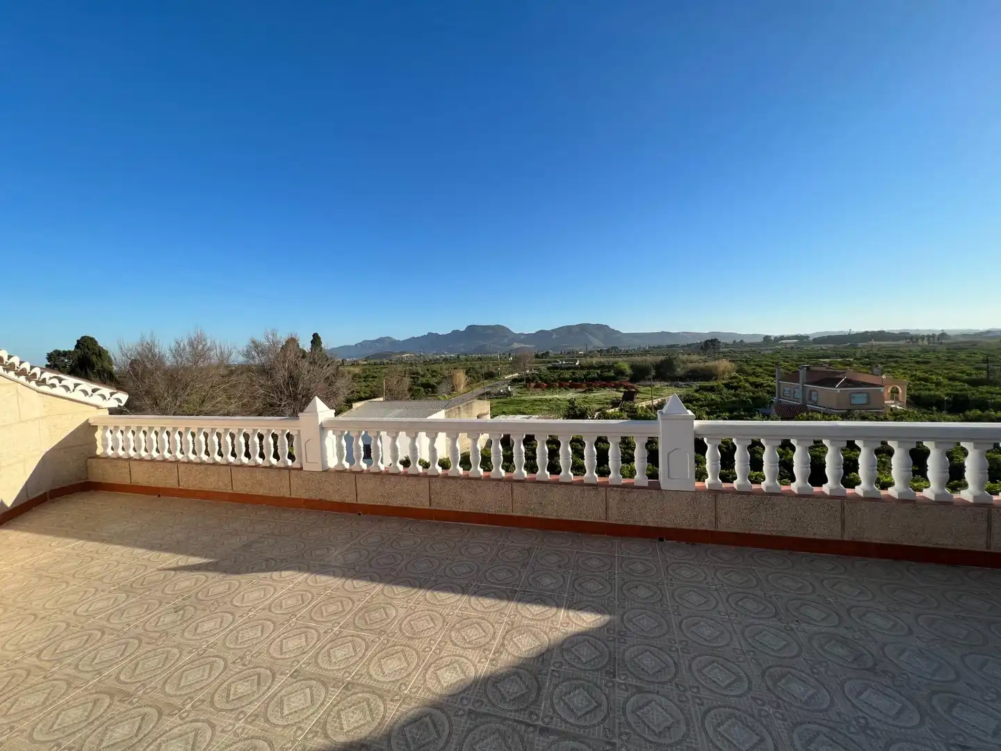 Villa avec terrasse à vendre à Sueca ciudad, imagen 13