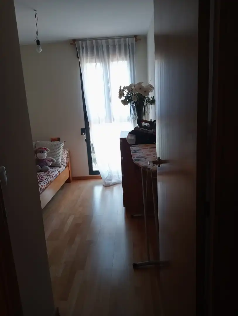 Flat with terrace to rent in Carrer de Pius XI 1, imagen 14
