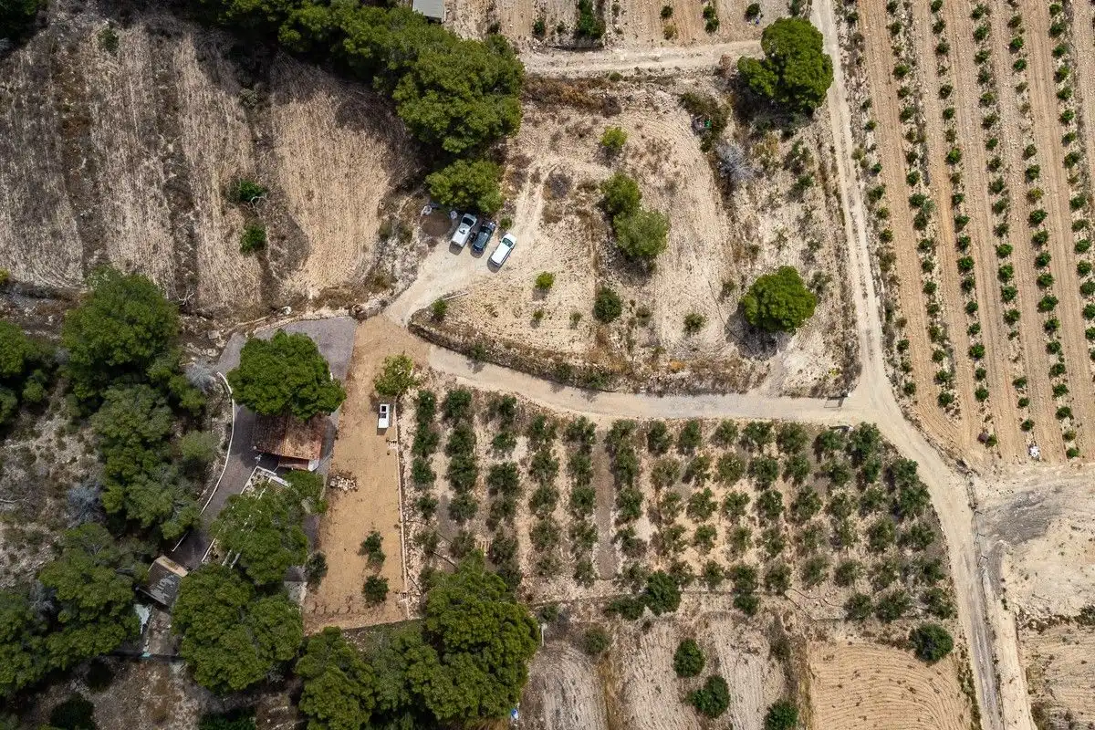 Casa o xalet en venda en Murcia amb Calefacció, Jardí privat i Terrassa