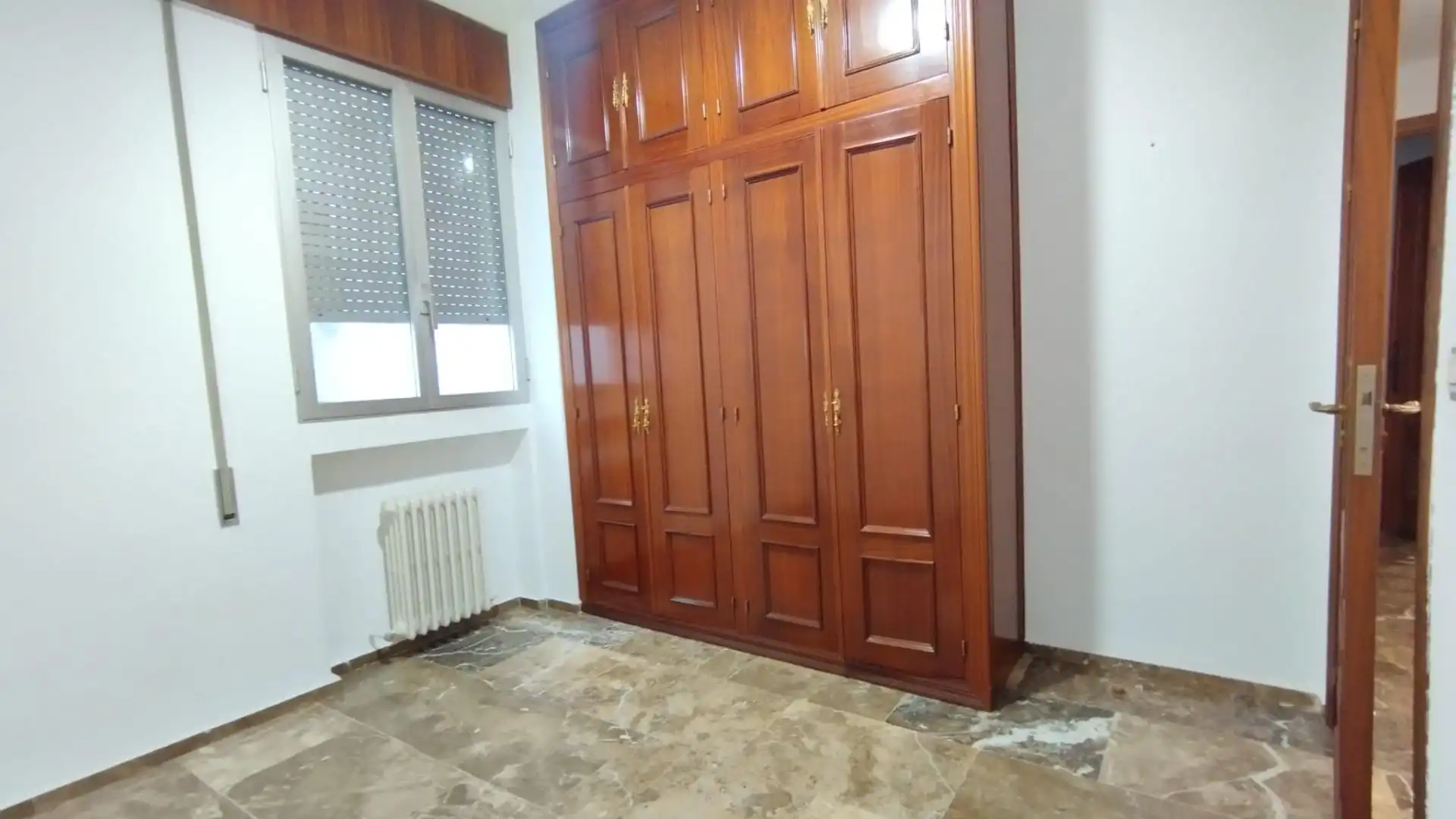 Wohnung zur Miete in Zona Centro