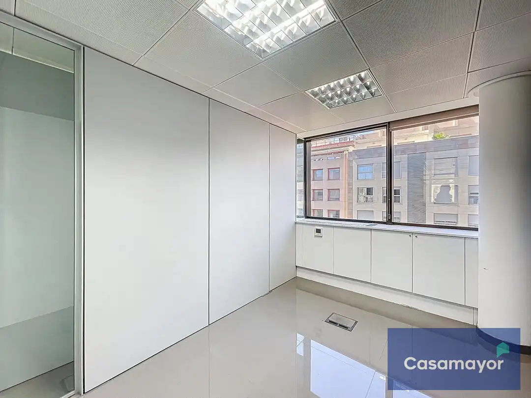 Office for rent in Alicante / Alacant