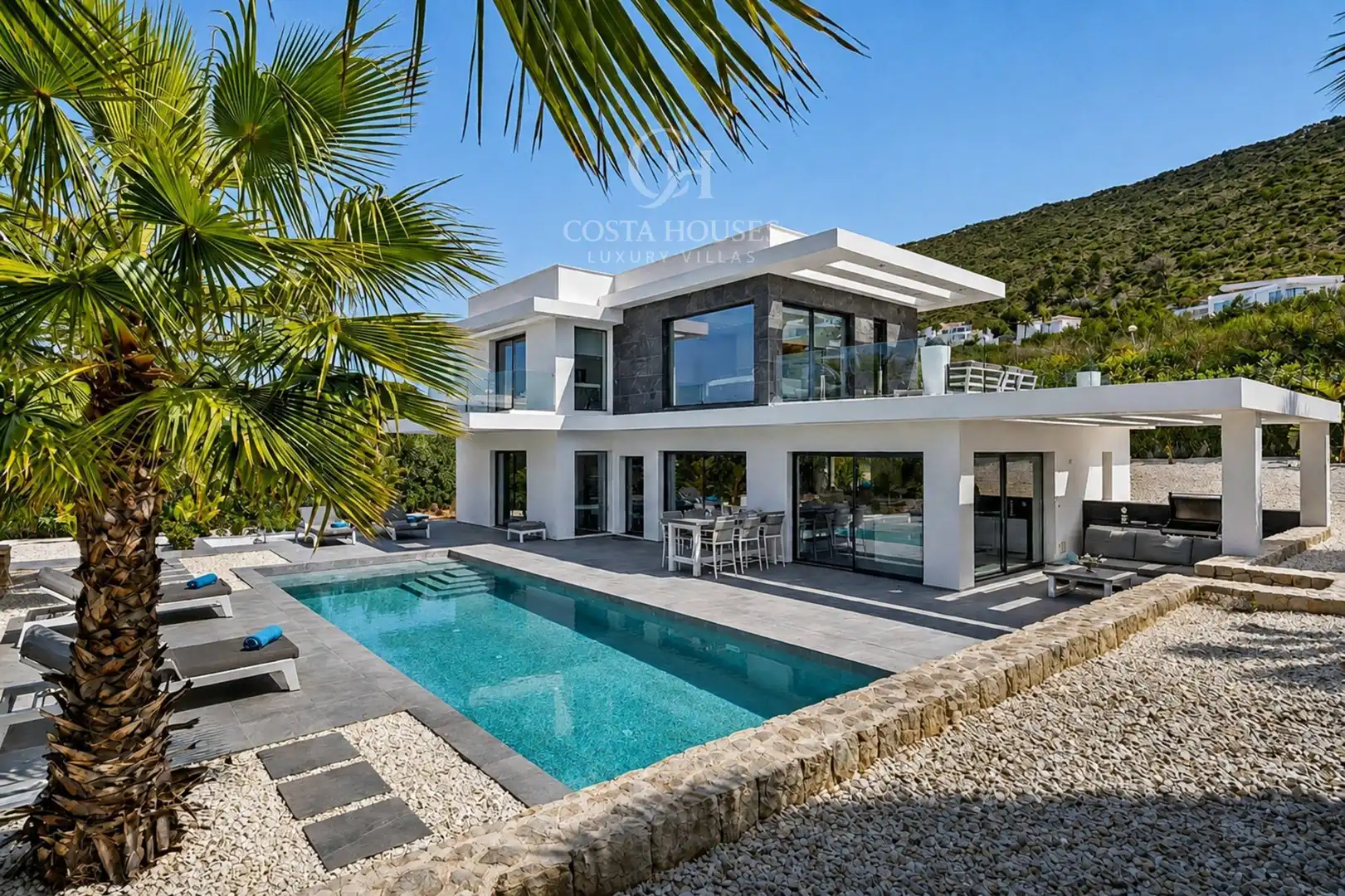 Chalet con piscina en venta en Cap Martí - El Tossalet - Pinomar, imagen 49
