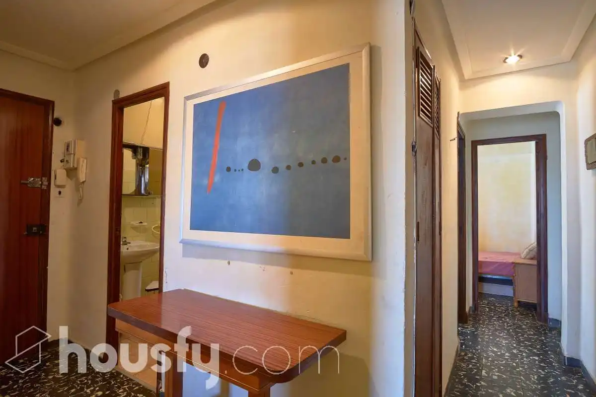 Flat for sale in Grau de Gandia - Venecia - Marenys de Rafalcaid