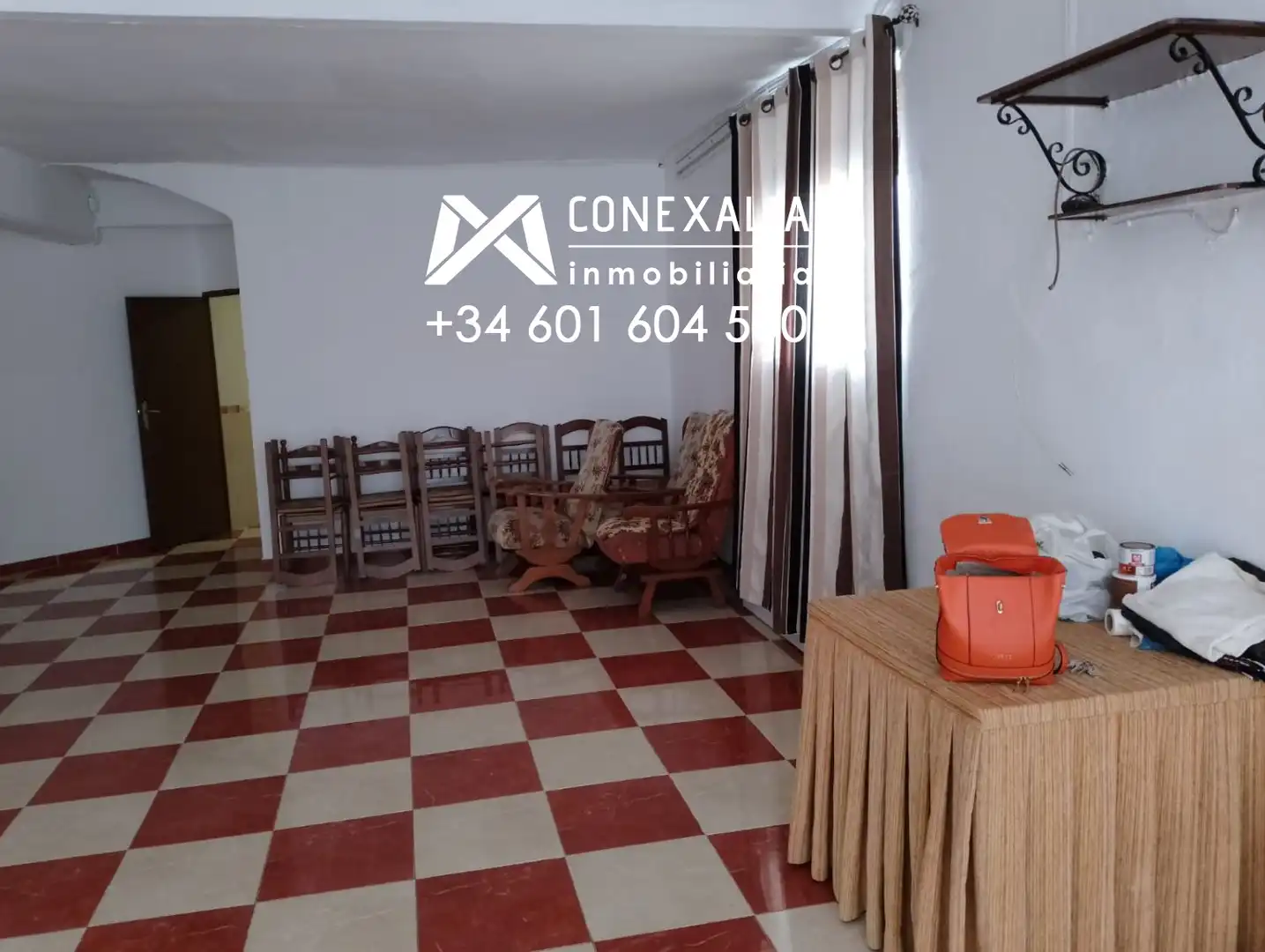 Casa en venda a Olvera, imagen 17