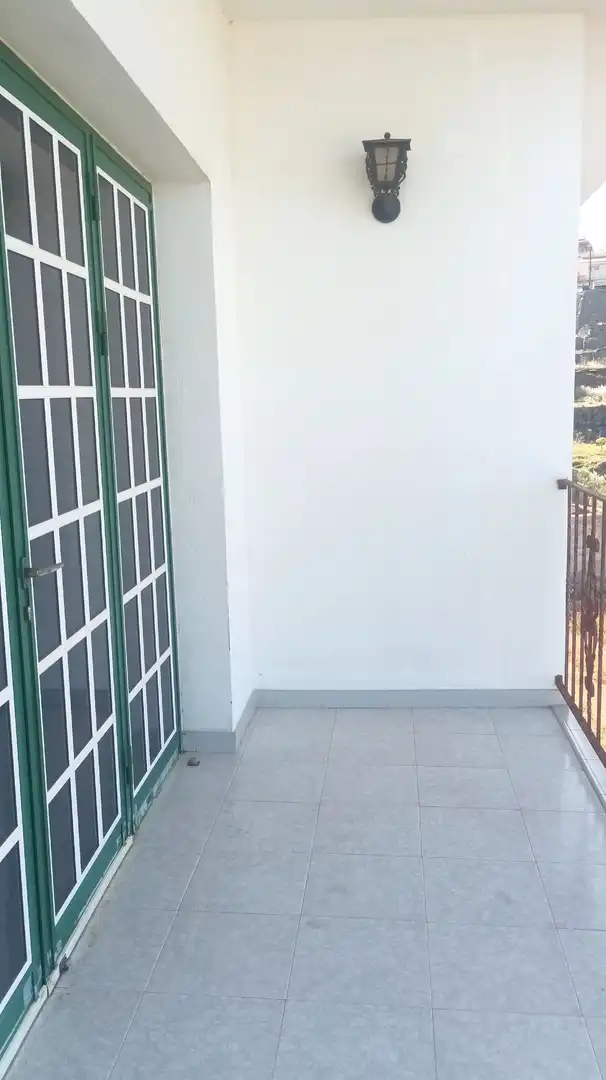 Terraza de Casa o chalet en venta en Candelaria con Terraza, Trastero y Piscina