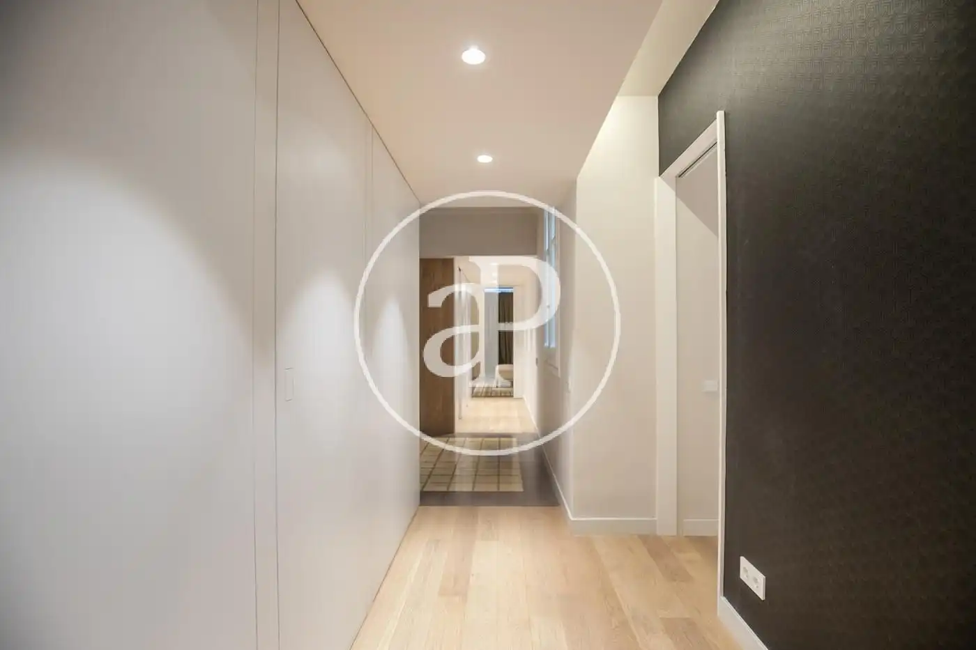 Piso en venta en Barcelona con Aire acondicionado, Calefacción y Amueblado