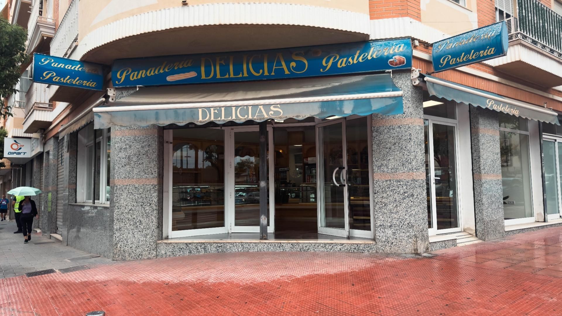 Local en venda en San Vicente del Raspeig / Sant Vicent del Raspeig