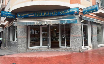 Local en venda en San Vicente del Raspeig / Sant Vicent del Raspeig