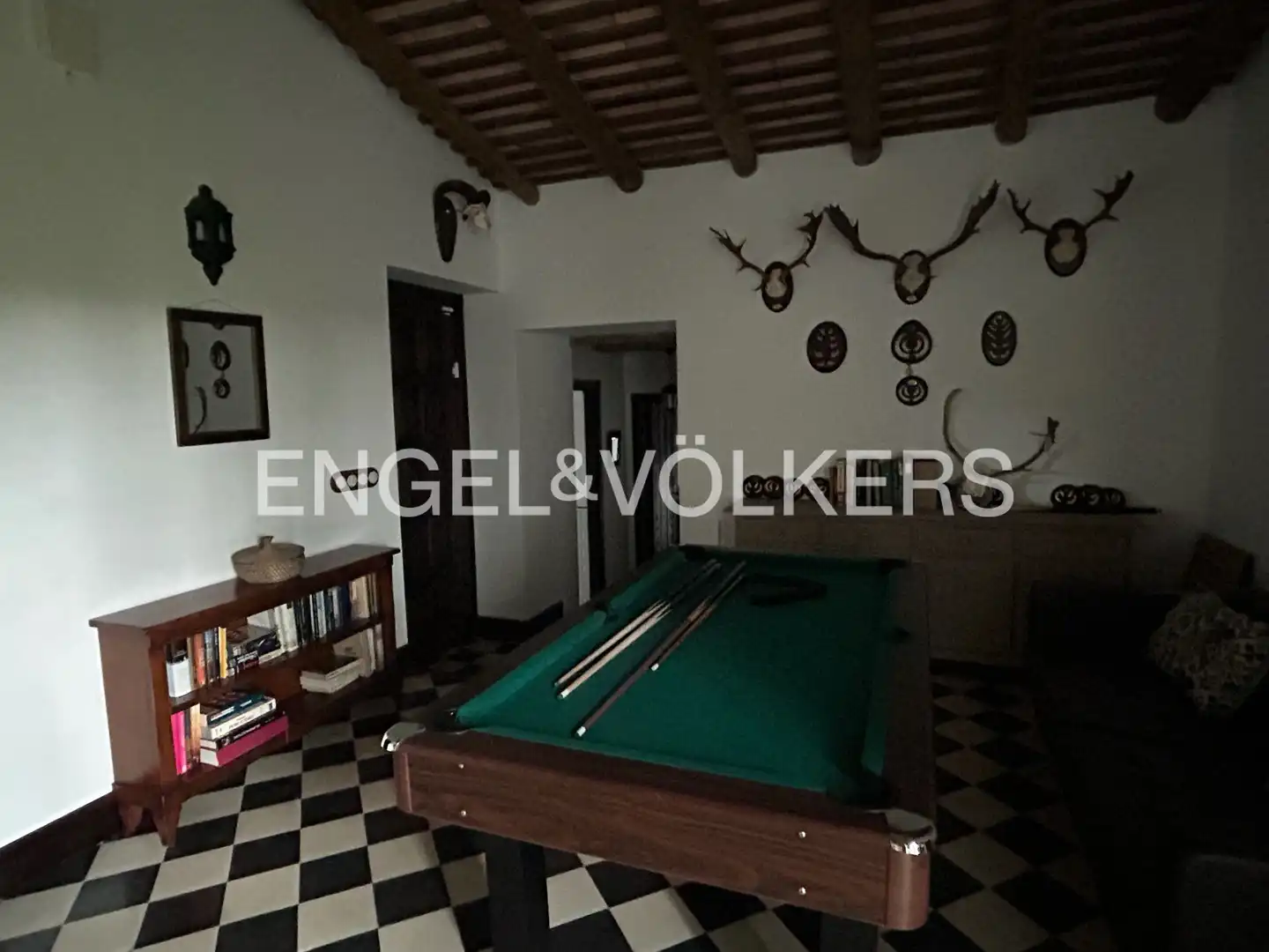 Casa rústica en venda a Constantina, imagen 38