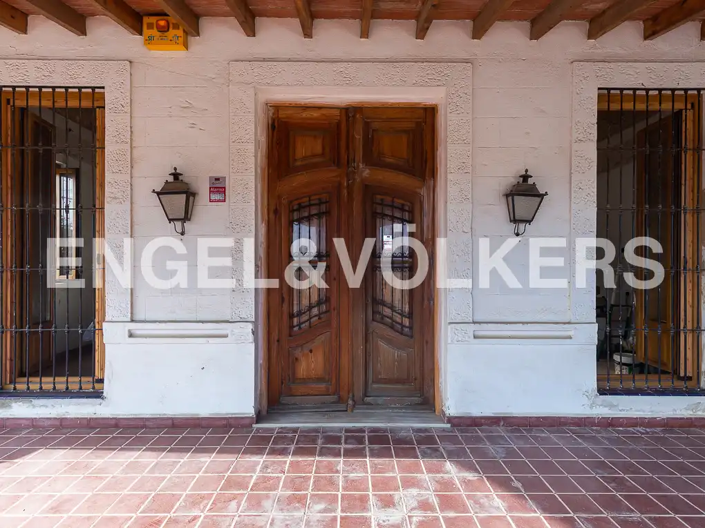 Houses for sale in Godella  with Heating, Private garden and Terrace