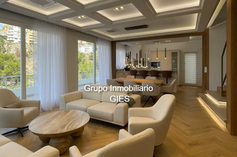 Villa avec piscine à vendre à Carrer Barranc d'en Palomes A 1, imagen 9
