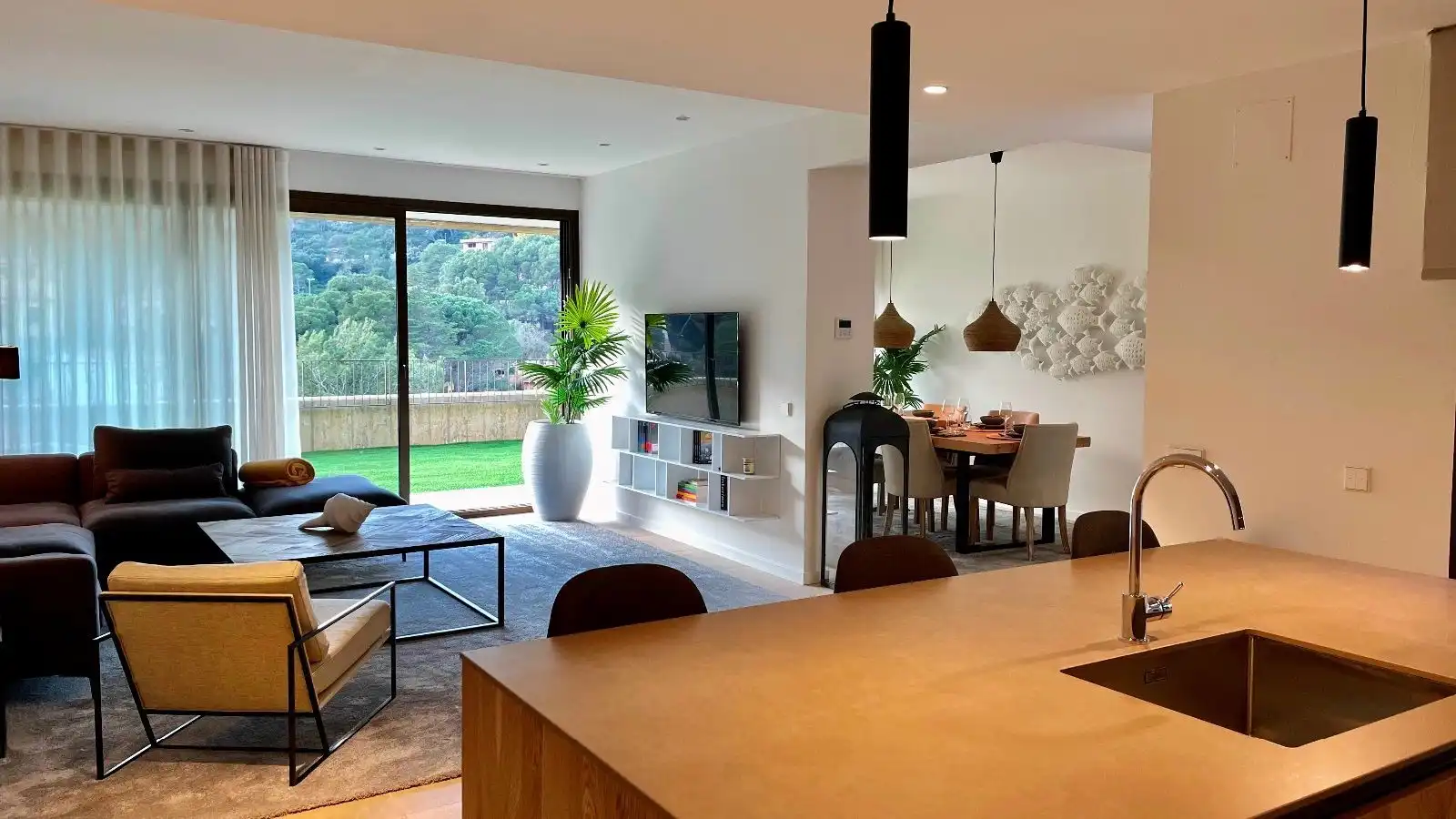 Apartment mit Pool zum Verkauf in del mar, imagen 6