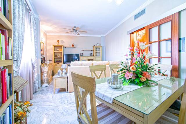 Piso en Venta en Colores -  Entreparques