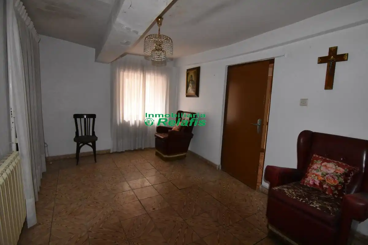 House with terrace for sale in SANTA CLARA 45, imagen 3