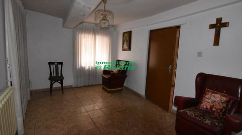 Foto 3 de Casa o chalet en venta en Santa Clara, 45, Ciudad Rodrigo, Salamanca