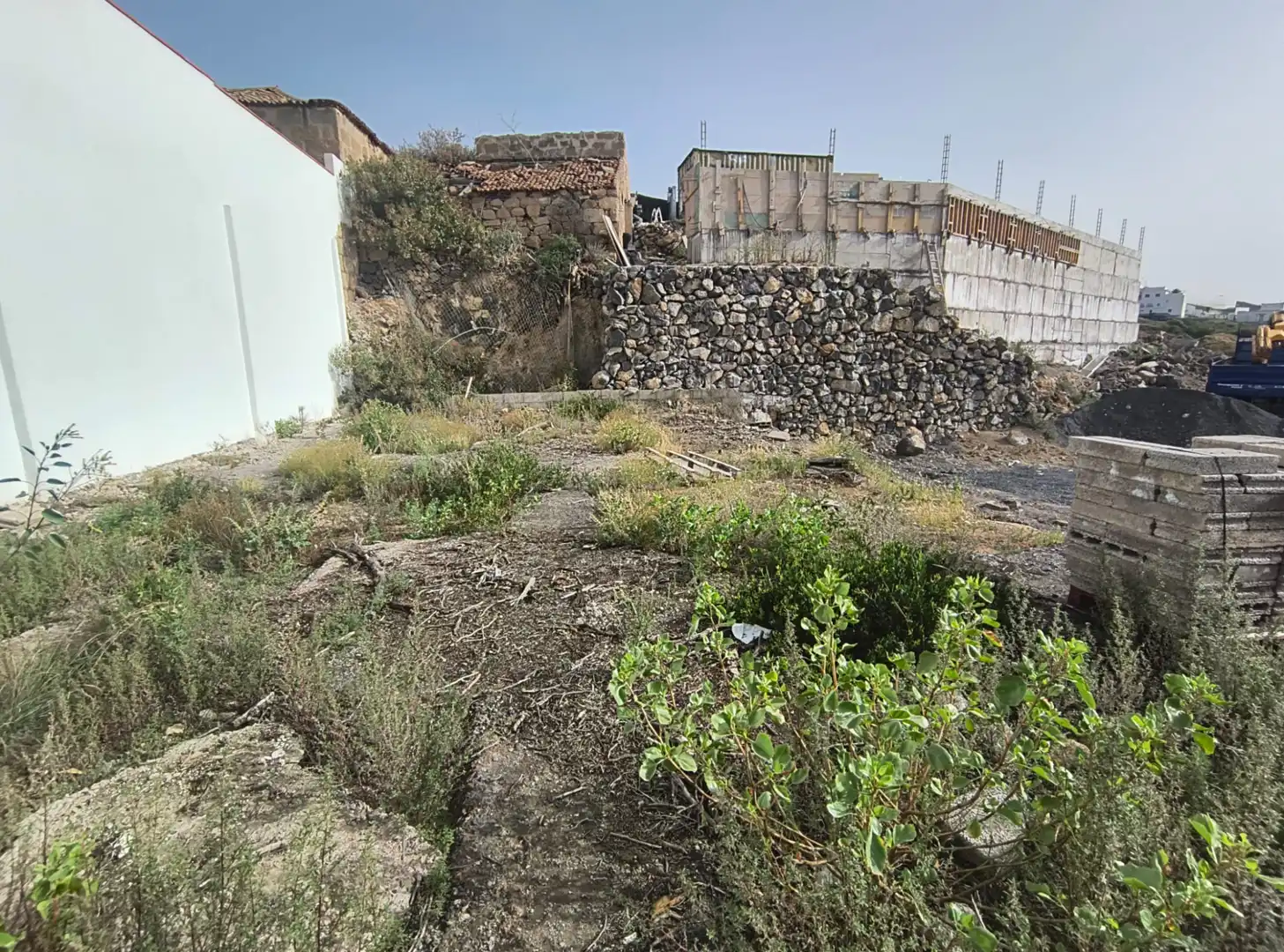 Residential for rent in San Miguel de Abona