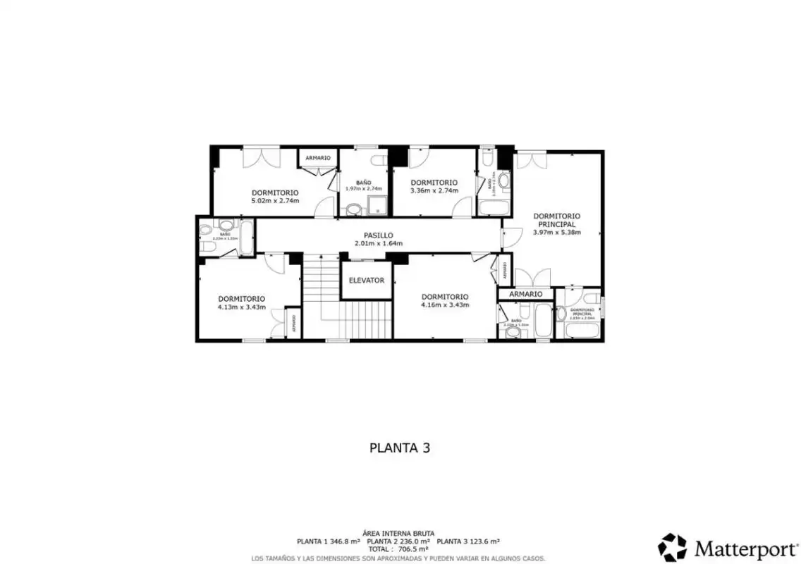 Casa con terraza en venta en Carrer de Finestrat, imagen 49