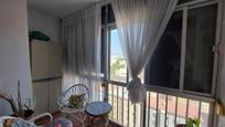 Balcony of Flat for sale in  Cádiz Capital  with Terrace