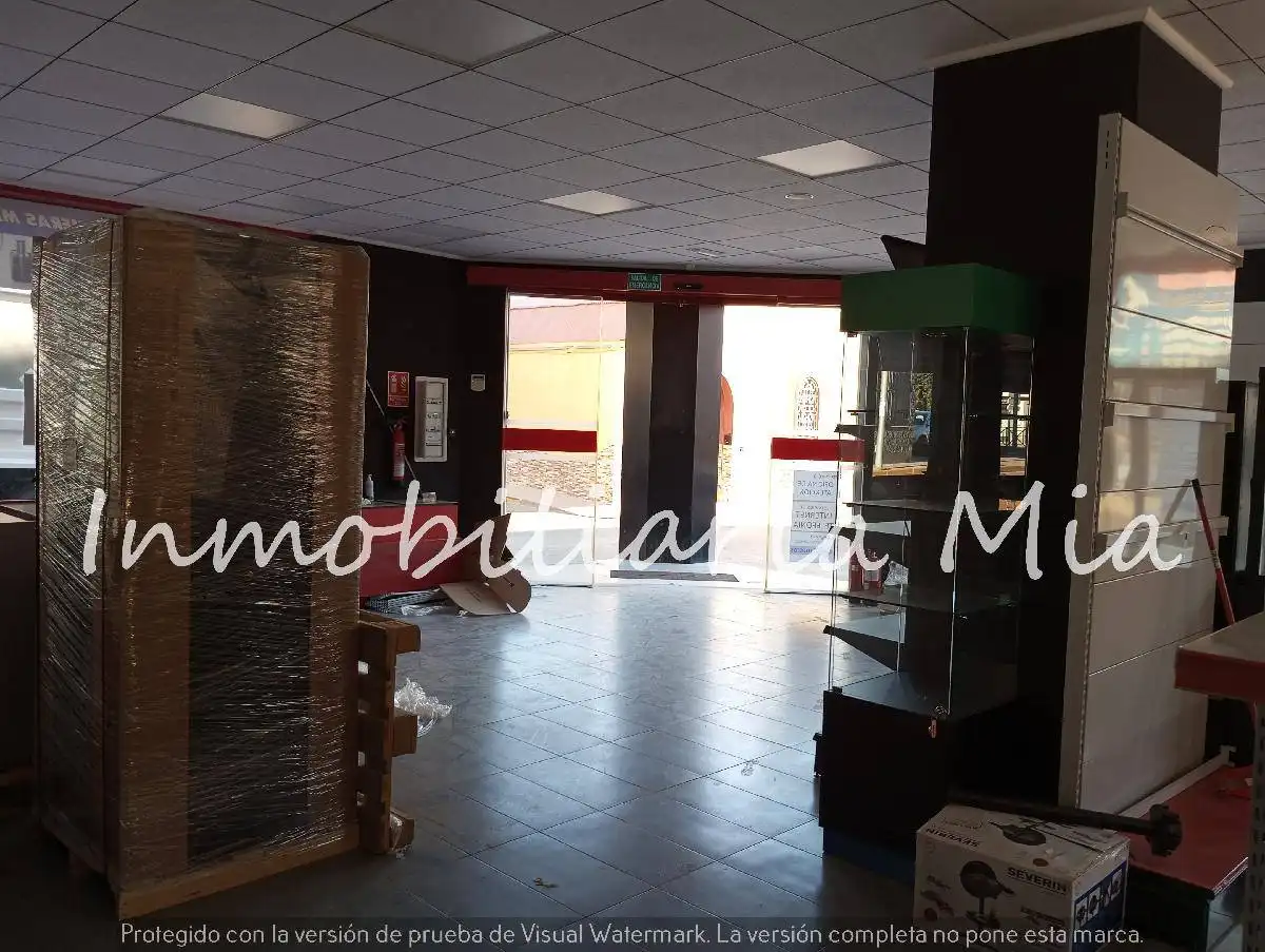 Locale commerciale in affitto a Puerto Lumbreras, imagen 6