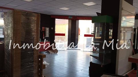 Photo 5 of Premises to rent in Puerto Lumbreras, Murcia