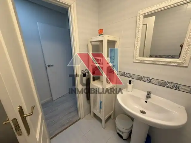 Habitación de Piso en venta en Fuensalida con Aire acondicionado, Calefacción y Parquet