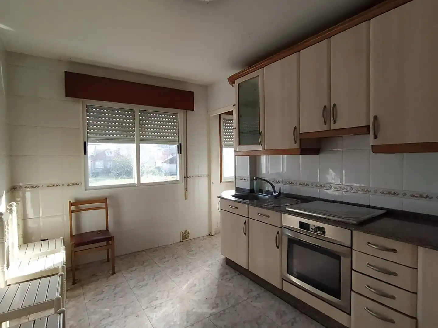Xalet amb jardí en venda a Rúa Pérez Lugín 42, imagen 20