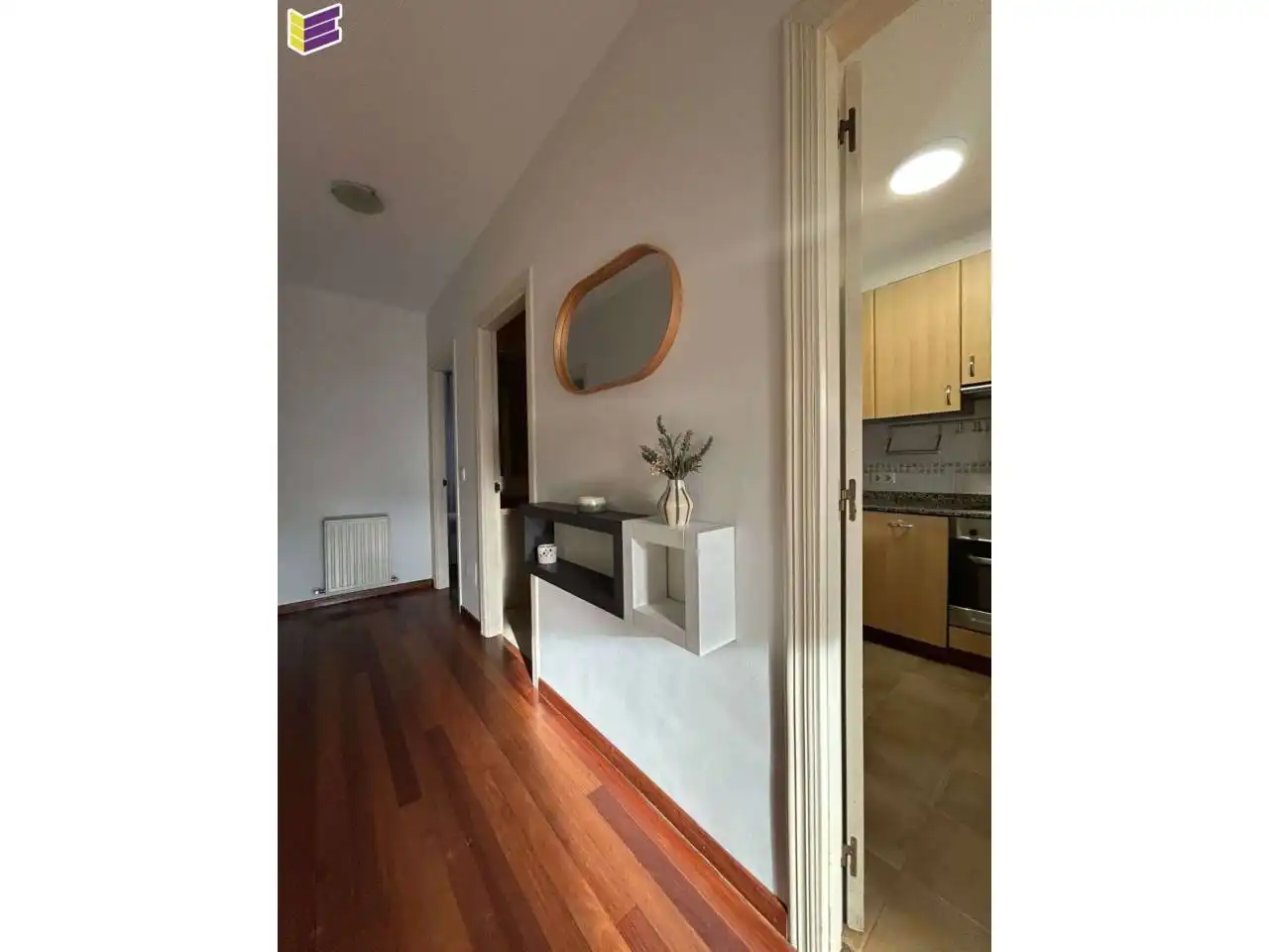 Wohnung mit Aufzug zum Verkauf in Calle Marques Amboage, imagen 10