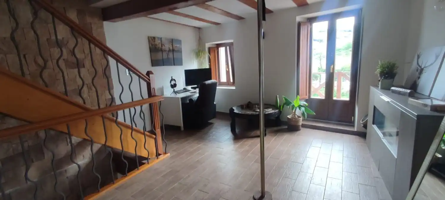 Maison mitoyenne avec terrasse à vendre à Barrio Ontón, imagen 17