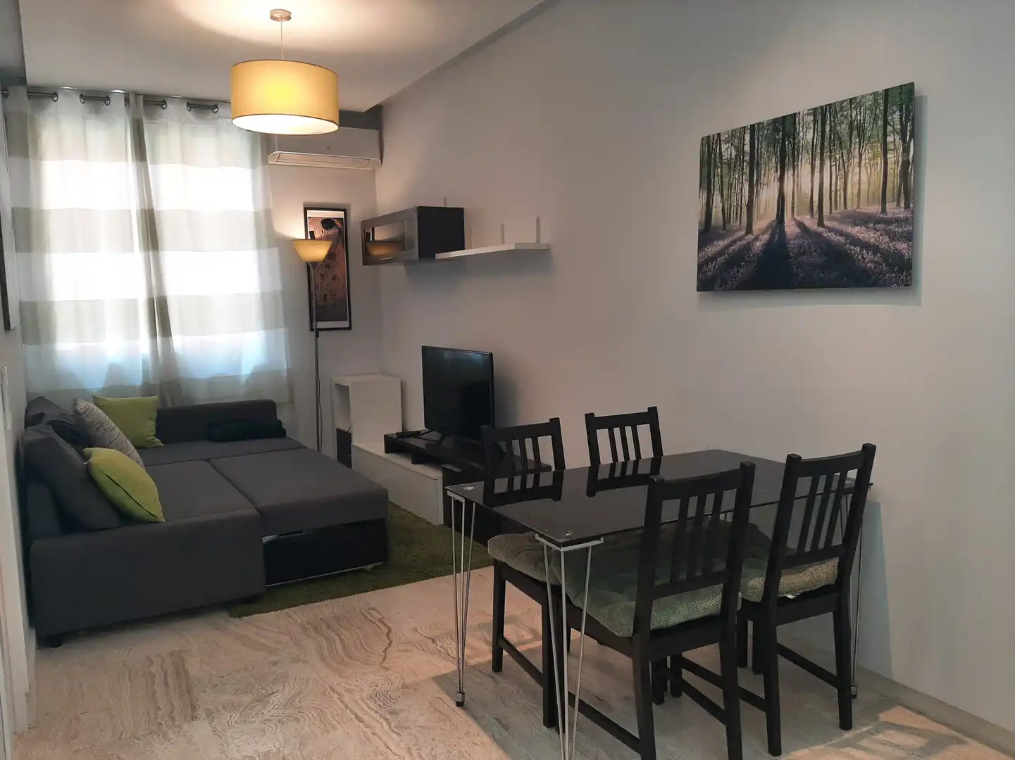 Flat to rent in Casco histórico, imagen 3
