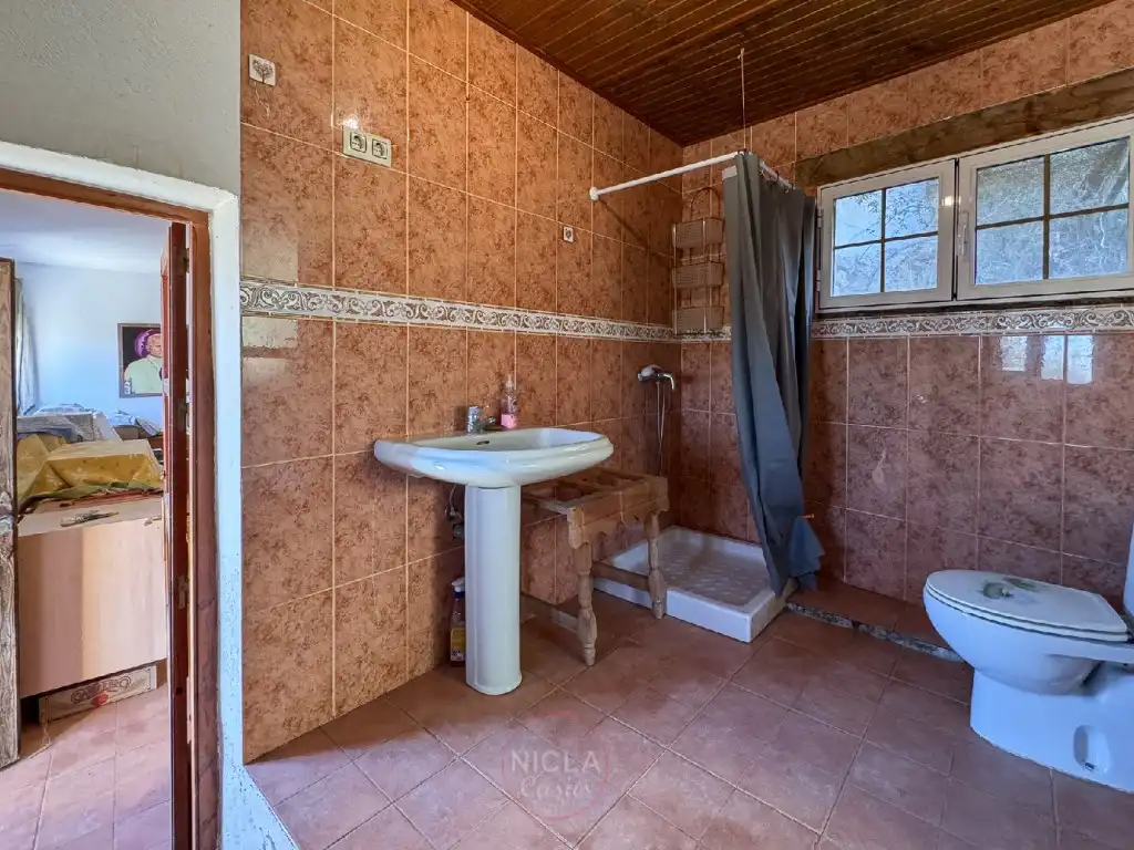 Casa con giardino in vendita a Diseminados Bedarin S/N, imagen 28