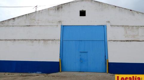 Photo 4 of Industrial buildings for sale in La Victoria - Puente Jardín, Valladolid Capital