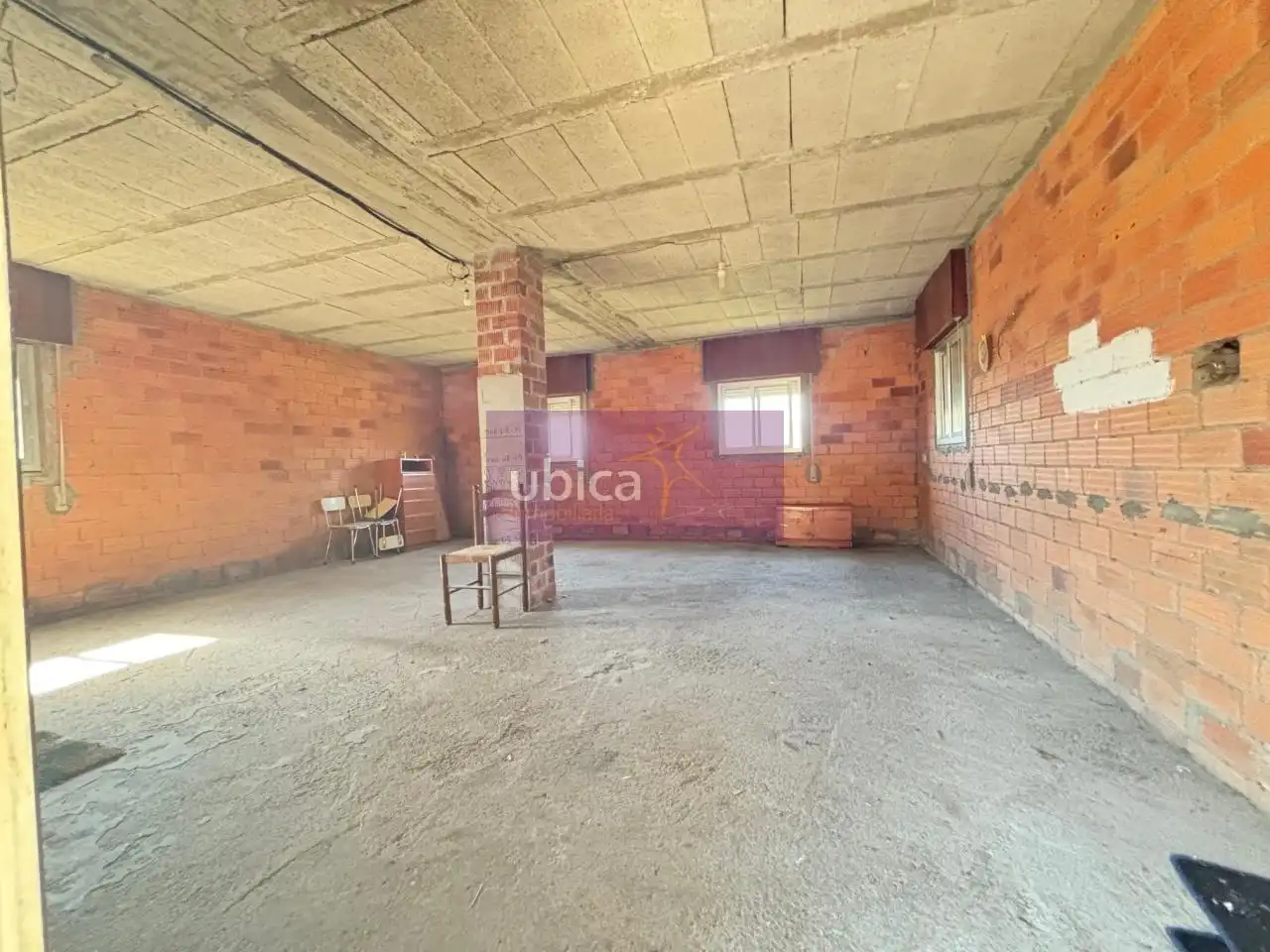 Chalet con jardín en venta en O Porriño, imagen 48