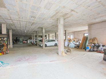 Local commercial à vendre à La Mairena