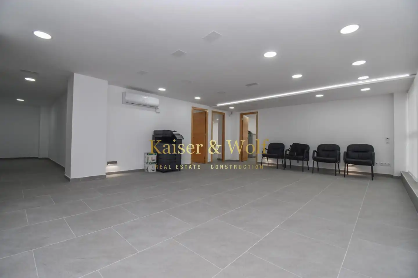 Business premises for sale in Calle Doctor Gabino Mira, imagen 2