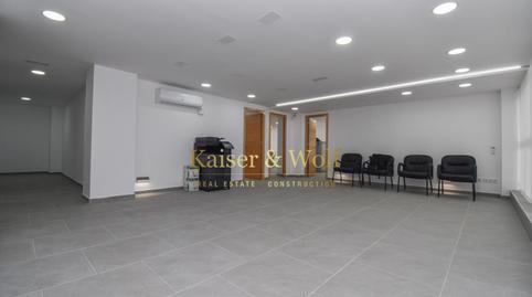 Photo 2 of Premises for sale in Doctor Gabino Mira, Norte, Santa Pola