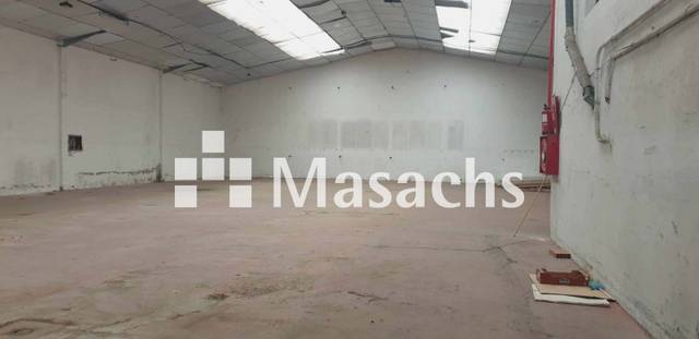 Nave industrial en Venta en Algete Centro