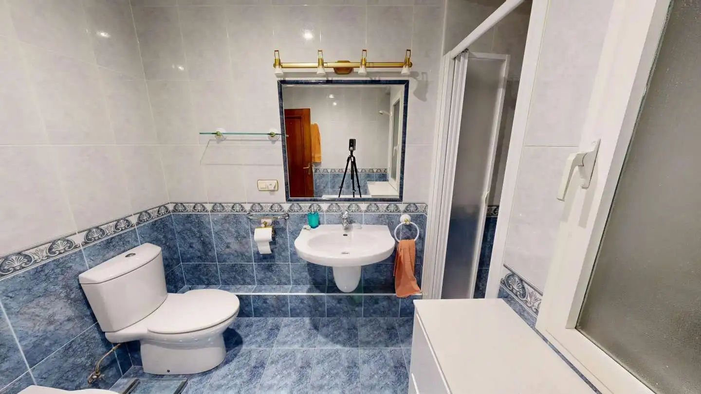 Piso en venta en Área Romántica