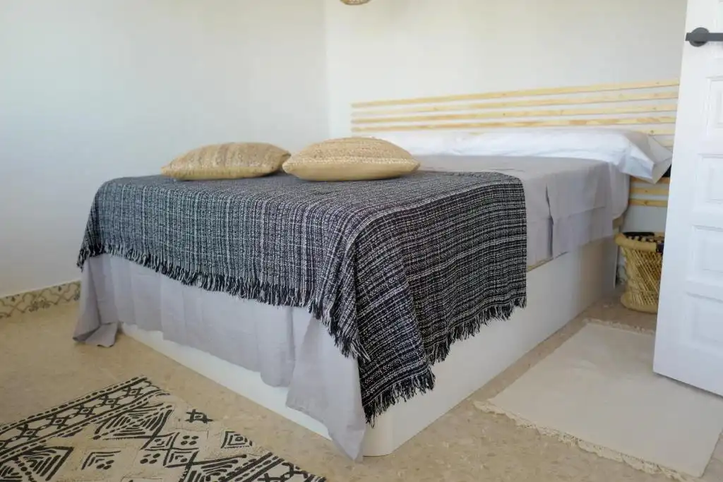 Apartament amb terrassa en venda a El Puerto, imagen 13