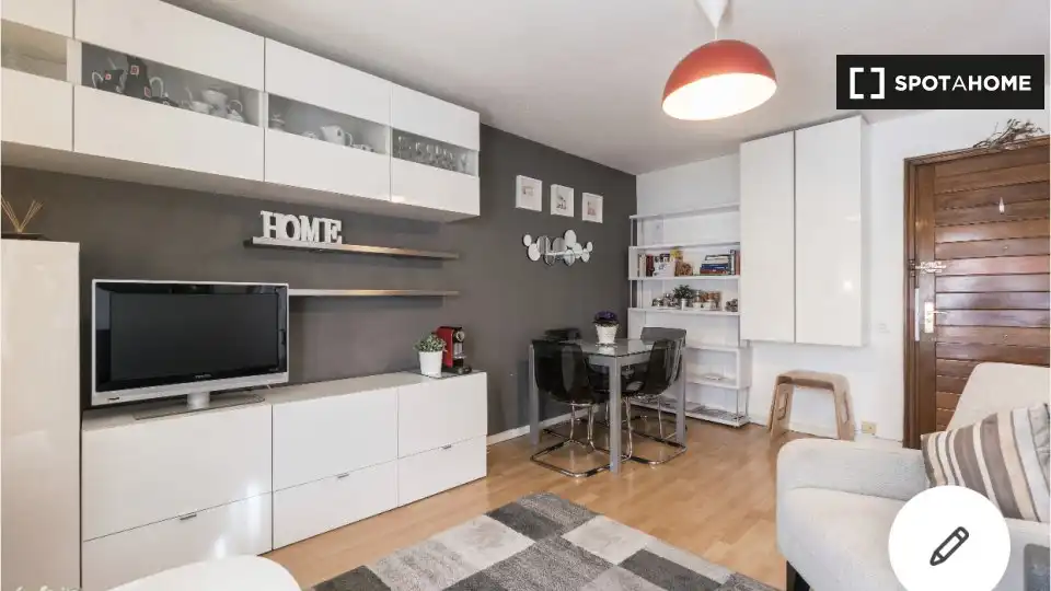 Wohnung zur Miete in Barrio de Salamanca, imagen 12