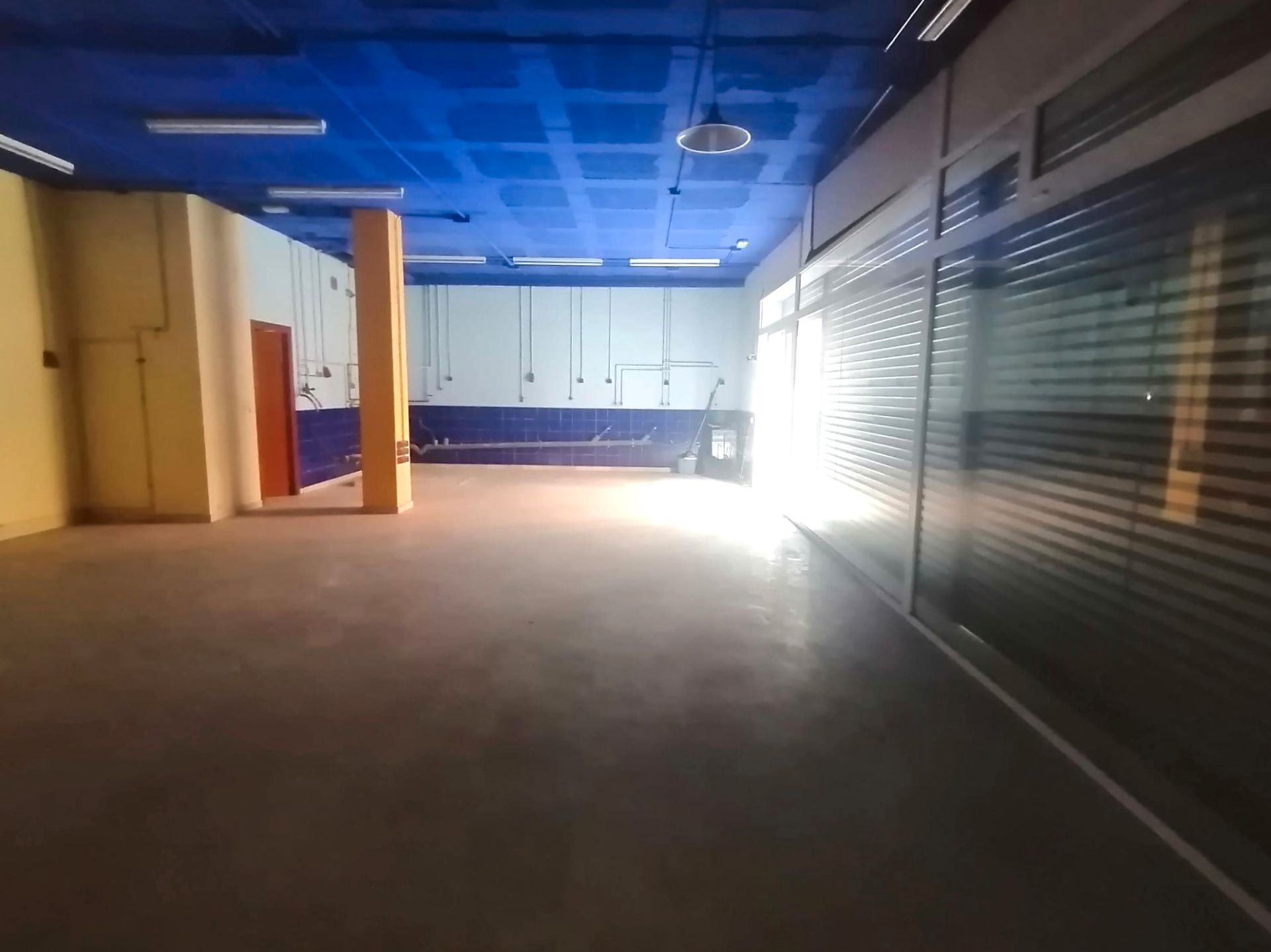 Local en venda en Terrassa