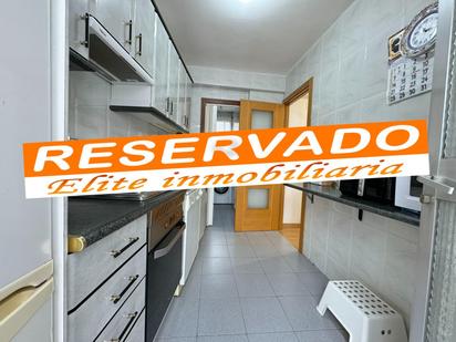 Kitchen of Flat for sale in Alcorcón  with Terrace