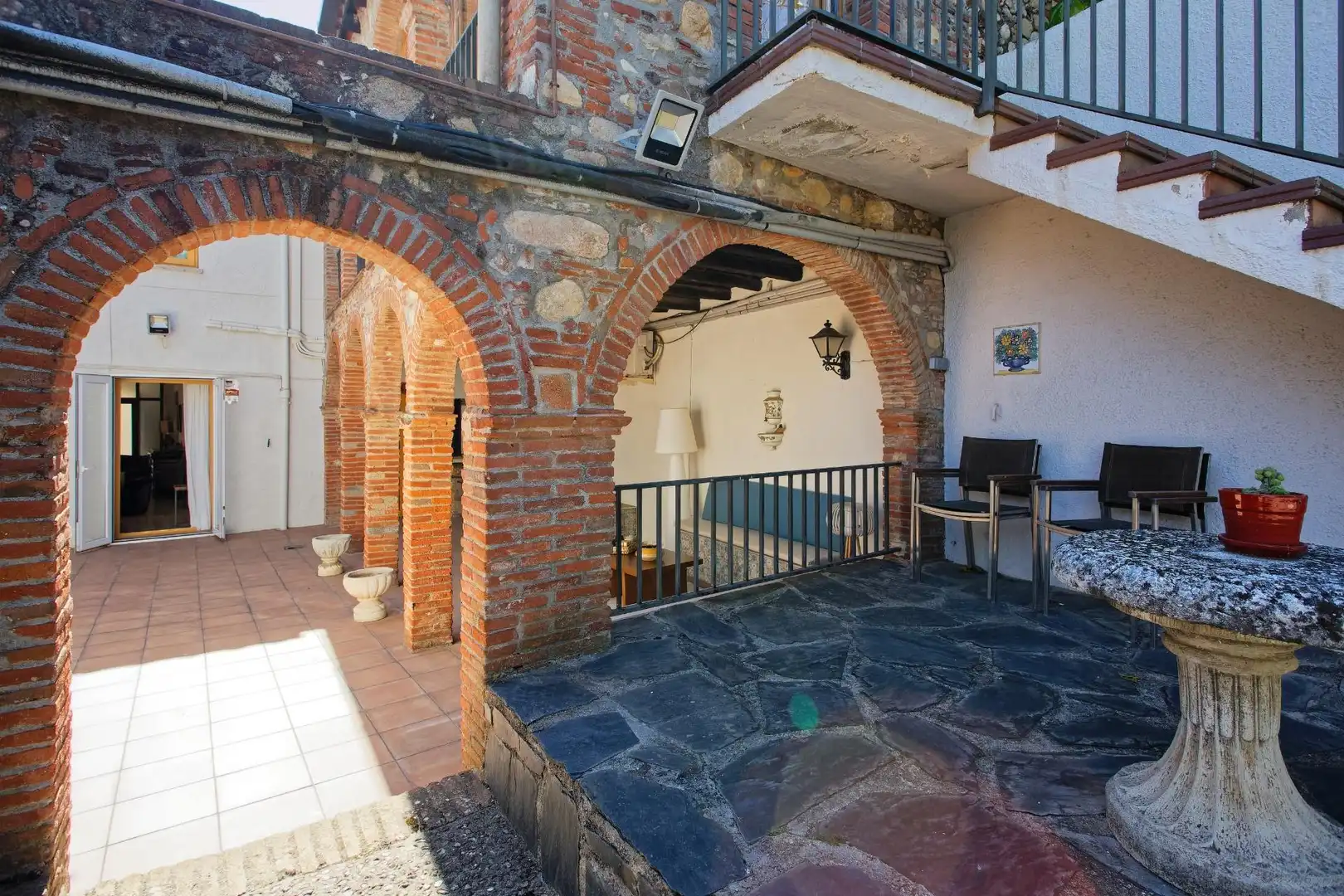 Casa a schiera con giardino in vendita a Breda, imagen 24