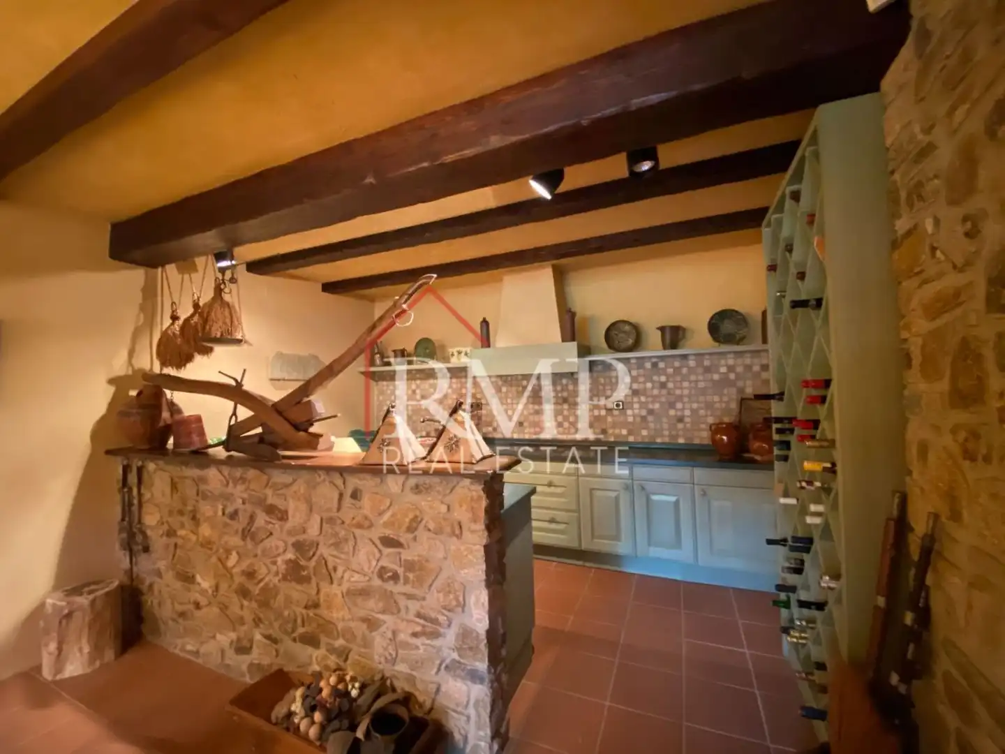 Houses for sale in del Moli, 18, Montornès del Vallès