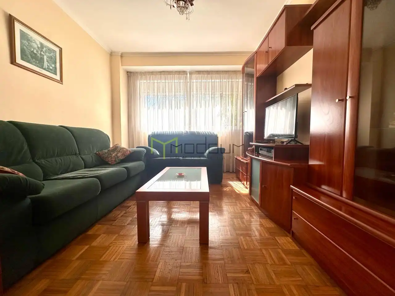 Piso en venta en Concheiros - Fontiñas, imagen 3