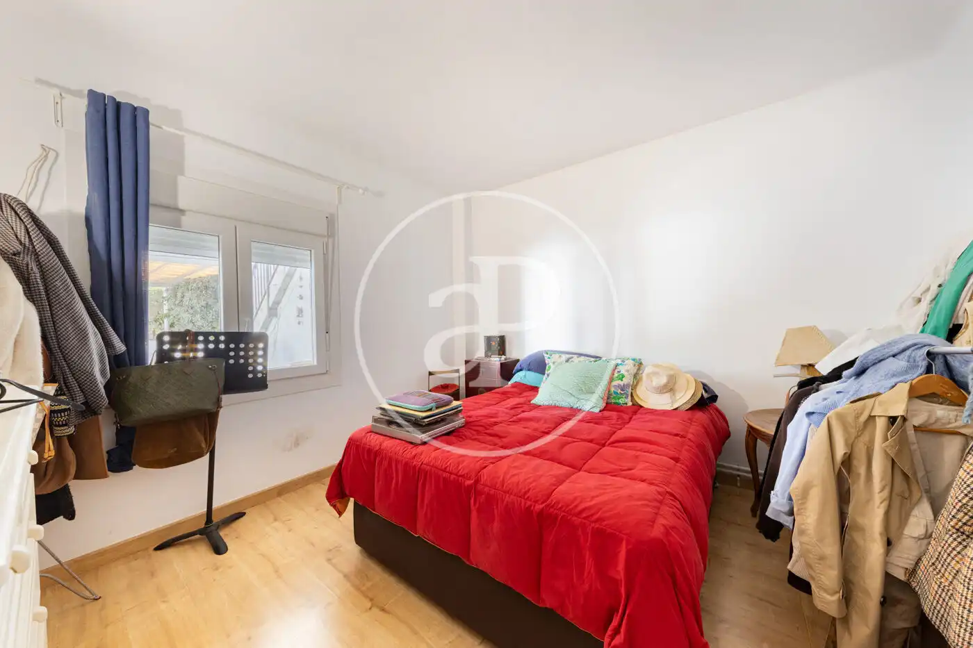 Bedroom of Detached homes for sale in Llucmajor  with Air Conditioner, Private garden and Terrace