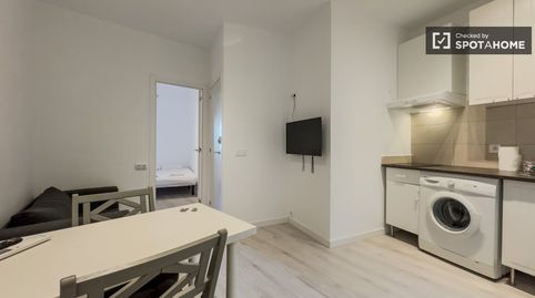 Foto 5 de Habitació a Fort Pienc, Barcelona Capital
