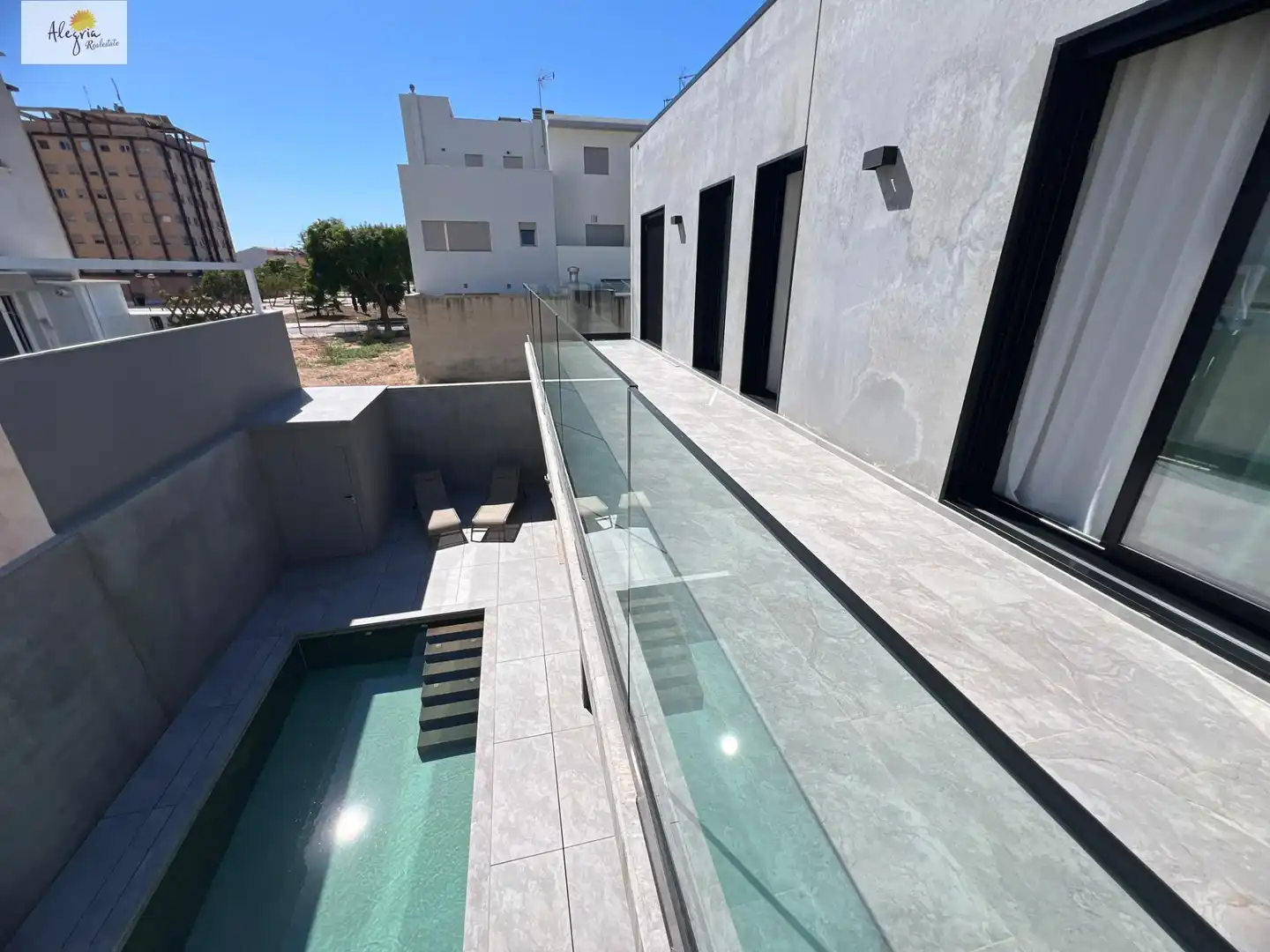 Xalet amb piscina en venda a Calle Calle Comtat, imagen 41